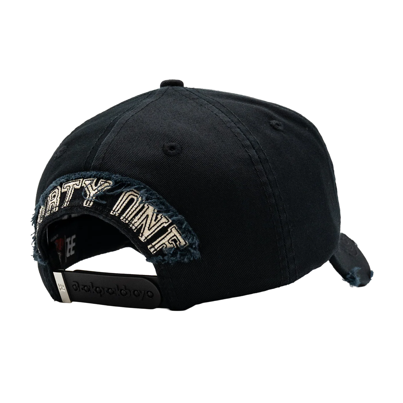 31 HATS BACKPACK BOYZ