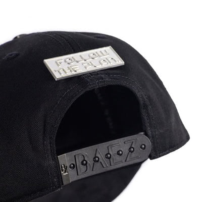 GORRA BAEZ "ASTRO"