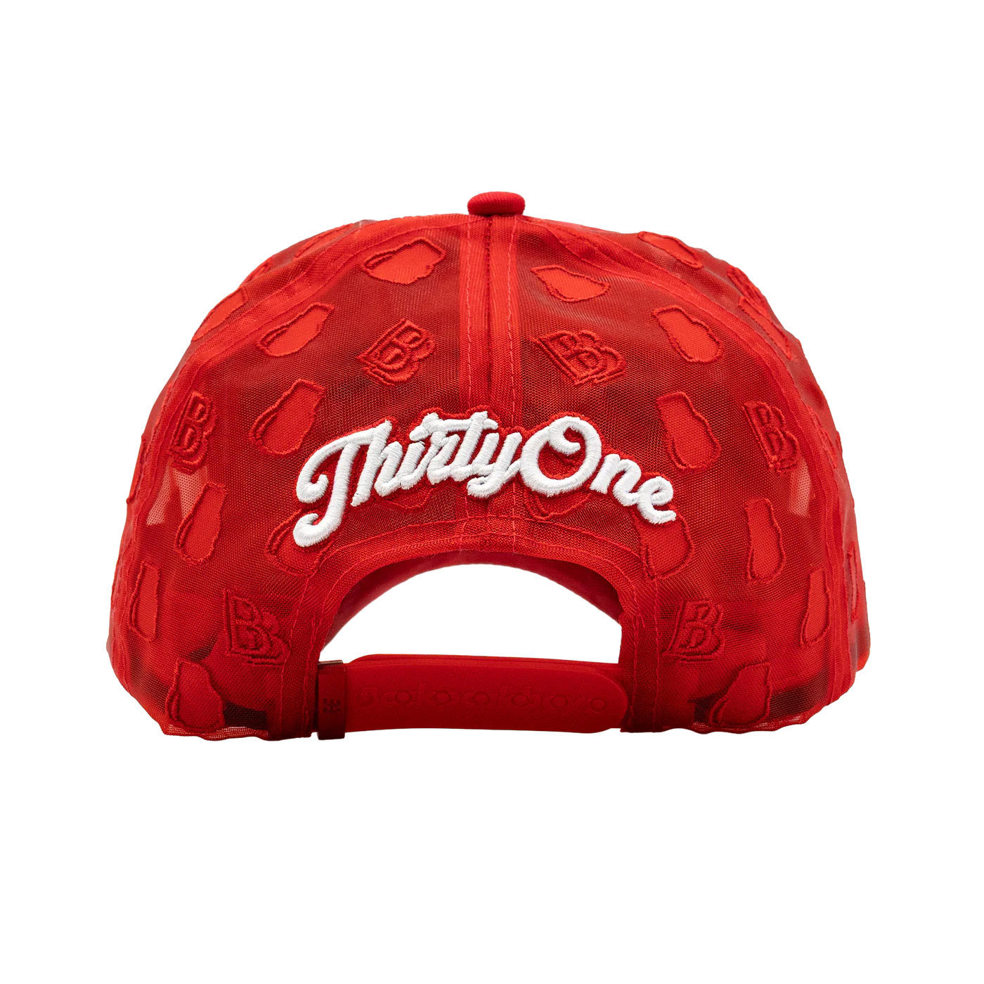 31 HATS LA MOCHILA