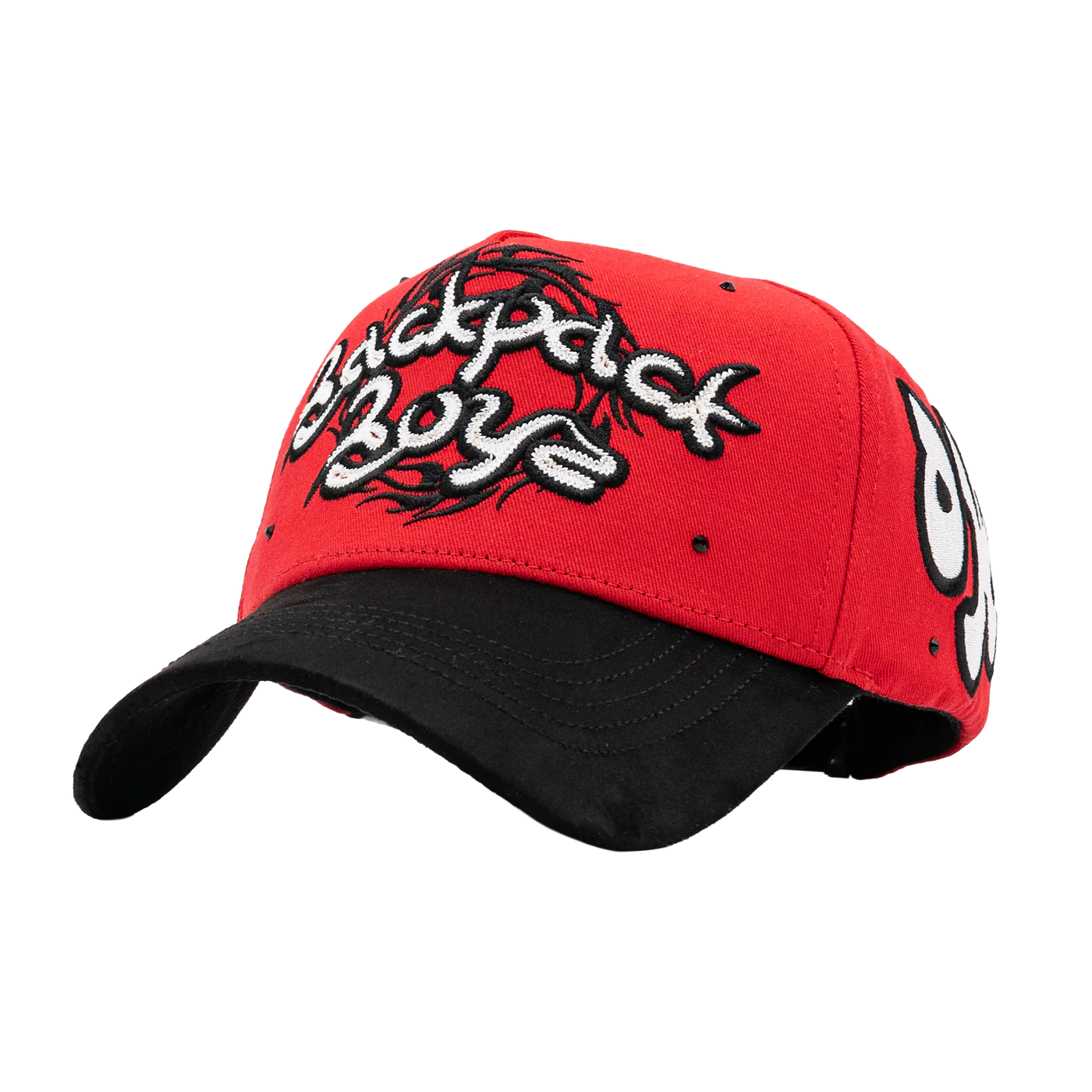 31 HATS حقيبة ظهر الأولاد ARABIC