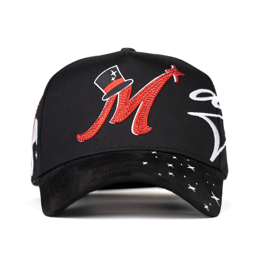 THIRTY ONE - EL MAGO