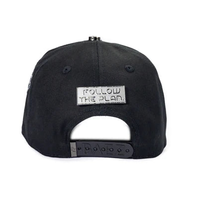GORRA BAEZ "ASTRO"