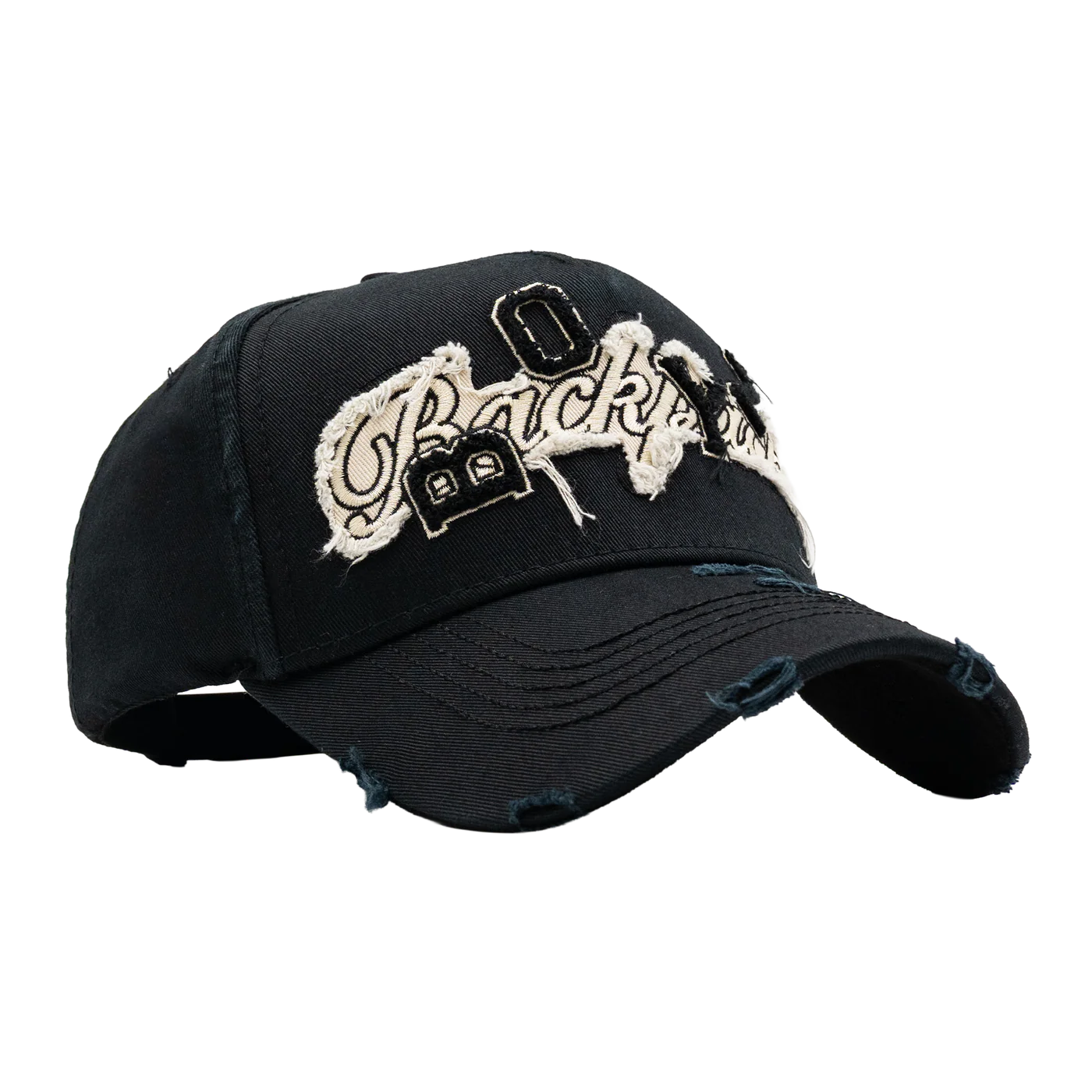 31 HATS BACKPACK BOYZ