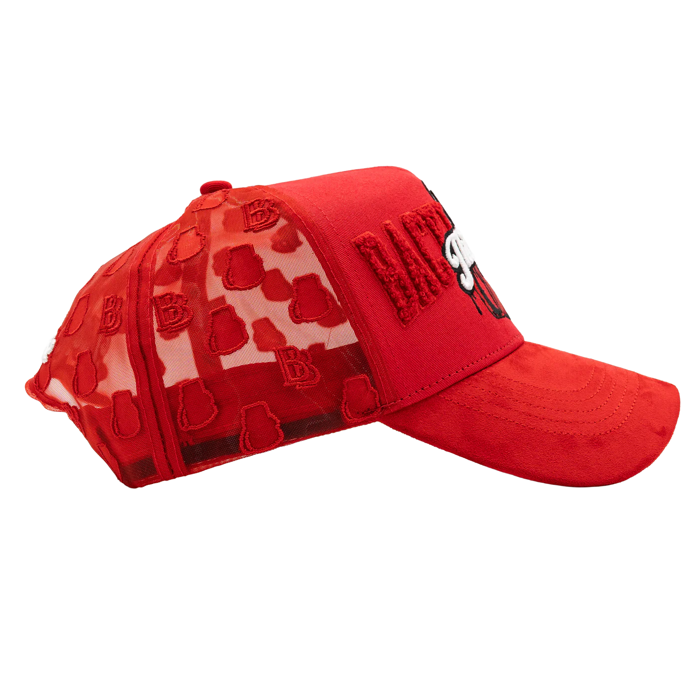 31 HATS LA MOCHILA