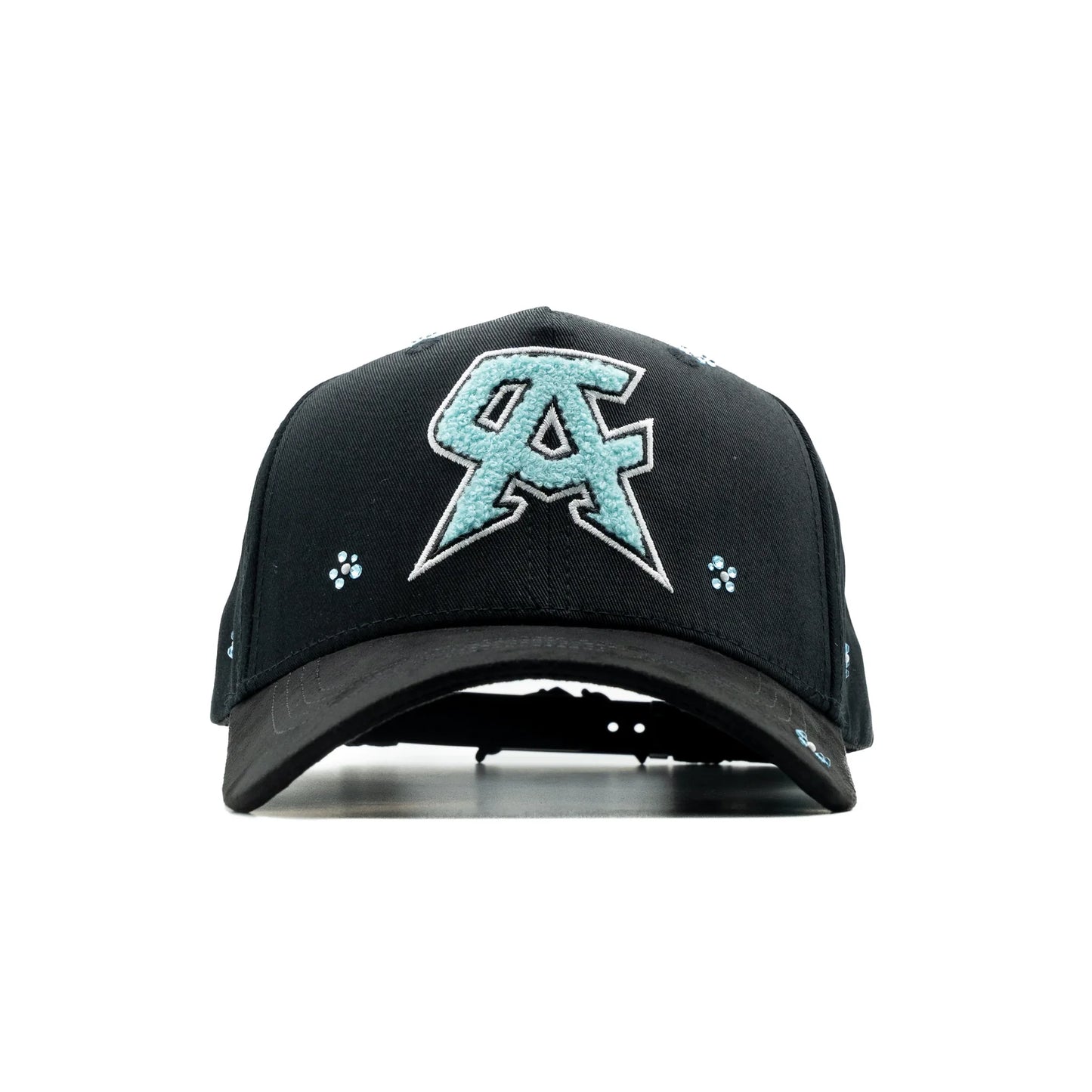 GORRA DANDY HATS x CANELO "CA TIFFANY"