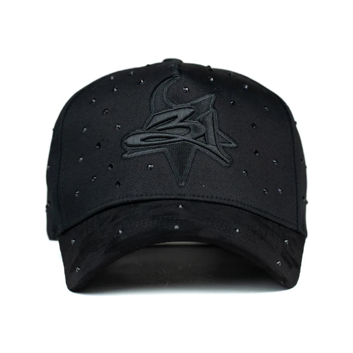 GORRA 31 HATS - 31 BLACKOUT