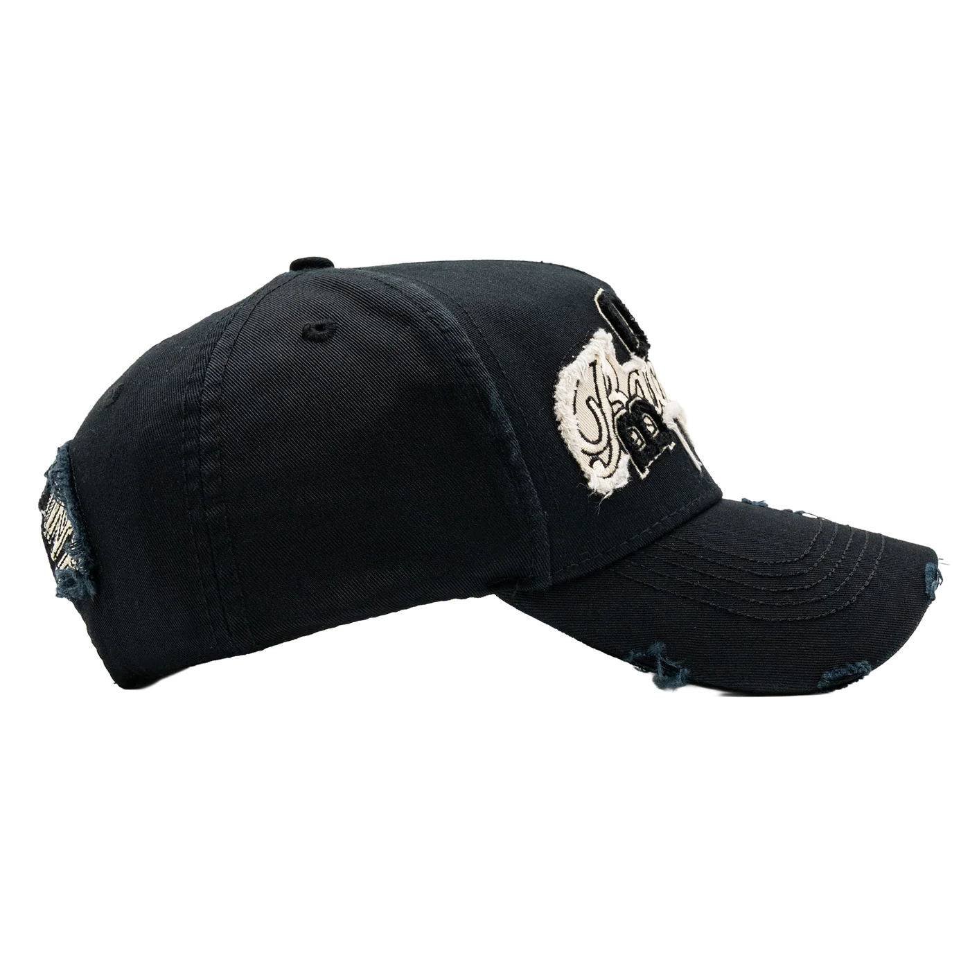 31 HATS BACKPACK BOYZ