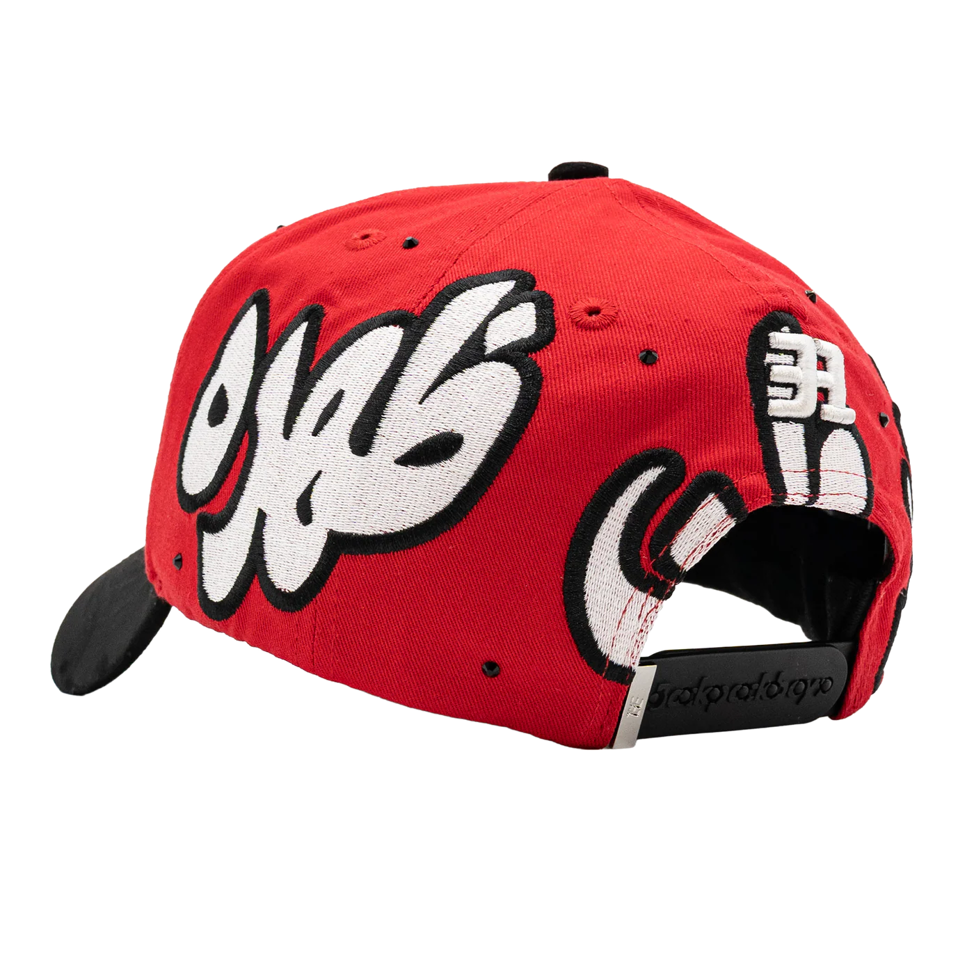 31 HATS حقيبة ظهر الأولاد ARABIC