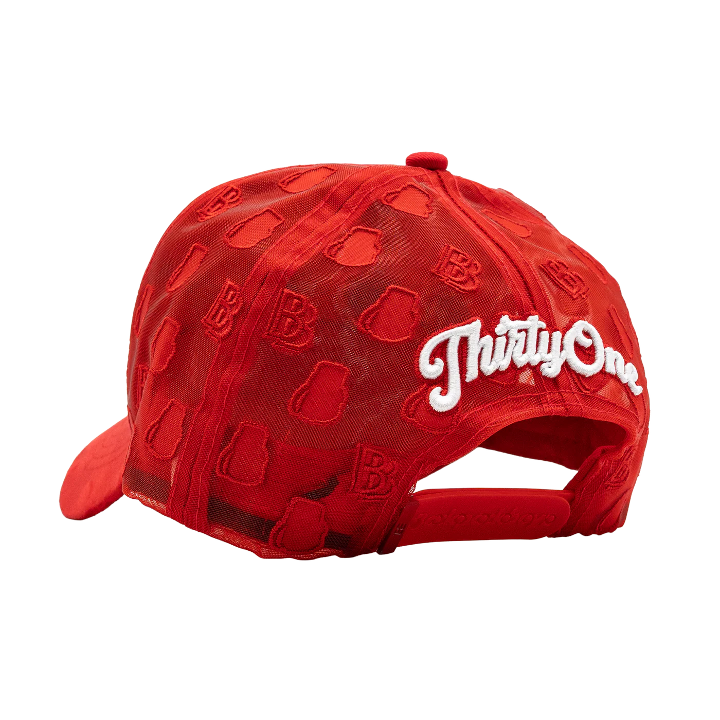 31 HATS LA MOCHILA