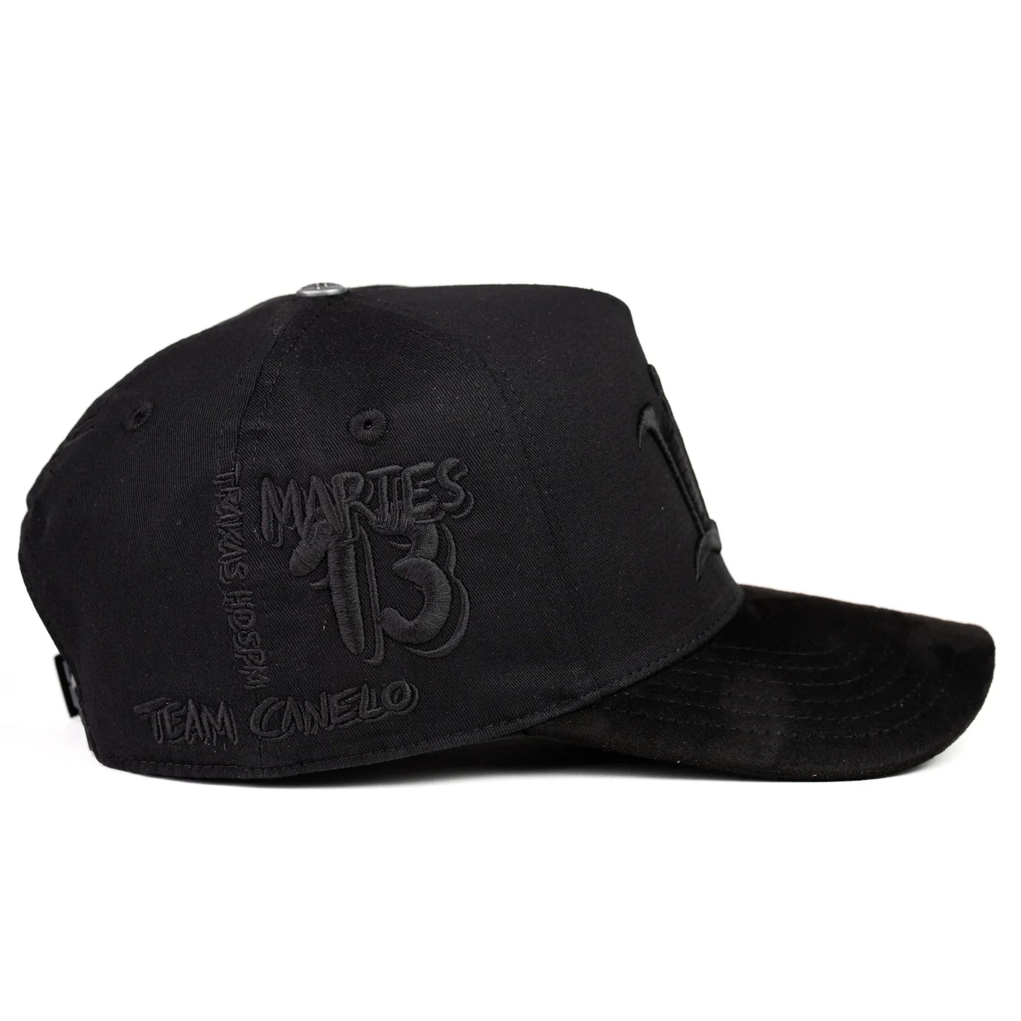 JC HATS - LR MARTES 13 CANELO