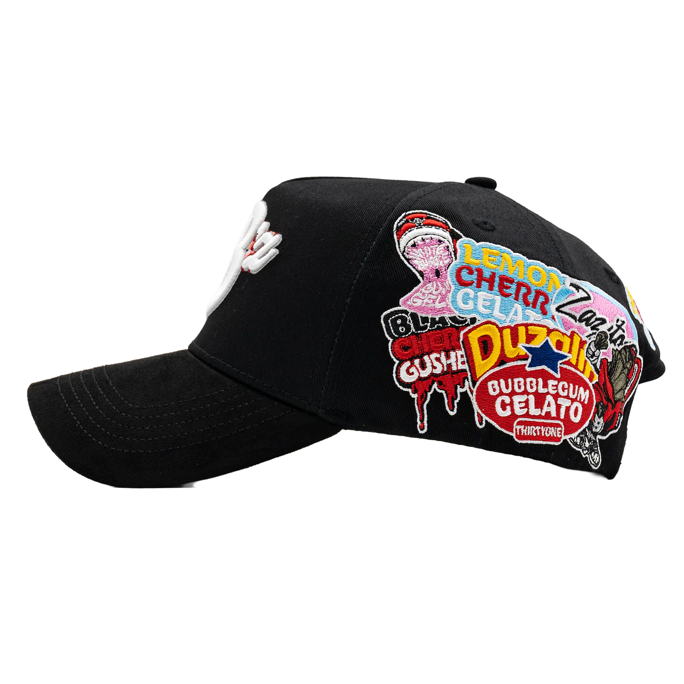31 HATS GELATO