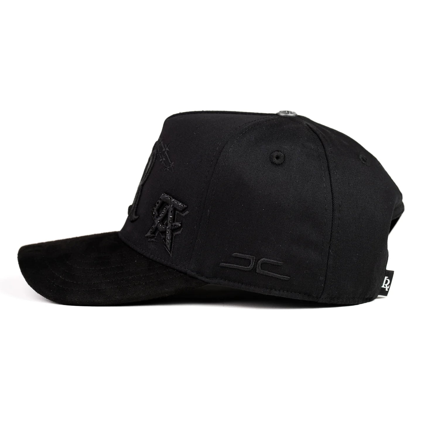 JC HATS - LR MARTES 13 CANELO
