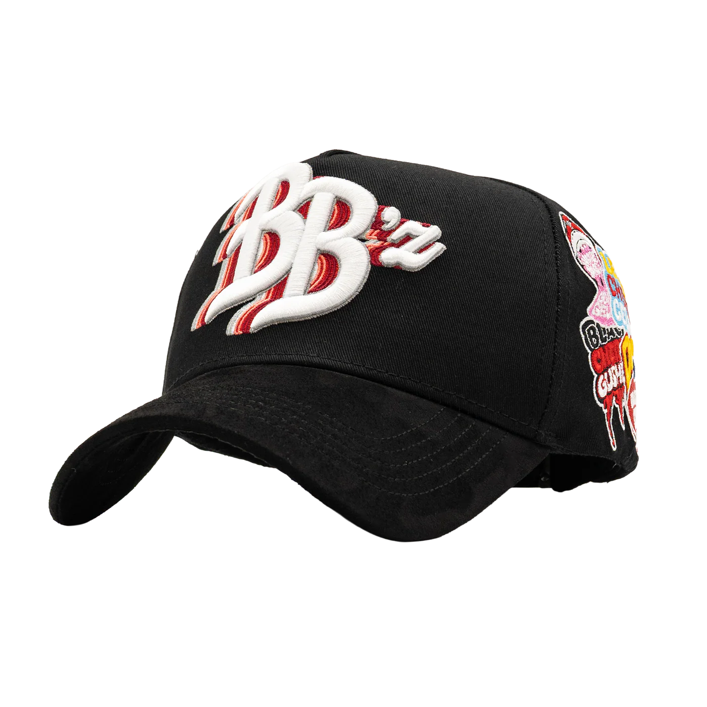 31 HATS GELATO