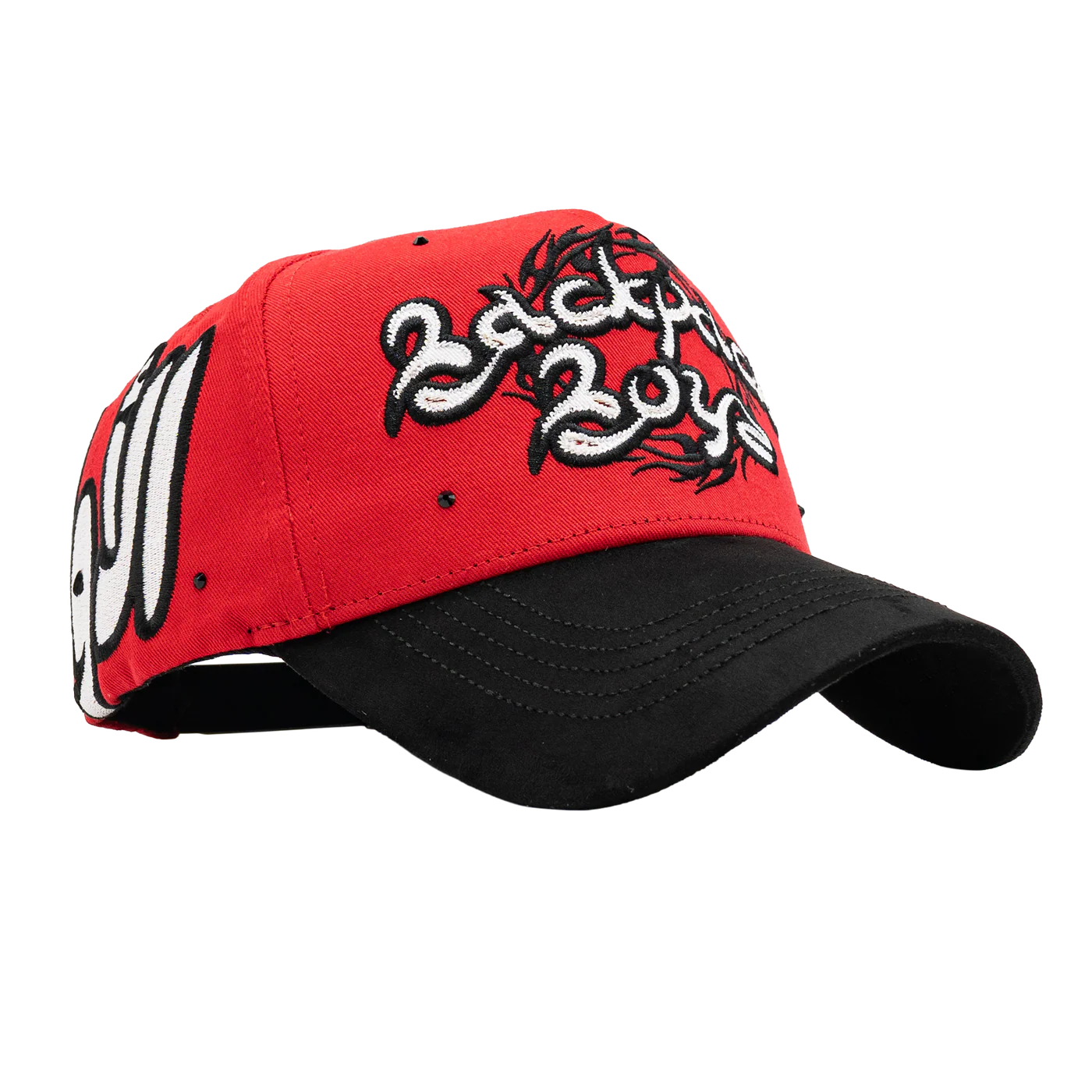 31 HATS حقيبة ظهر الأولاد ARABIC