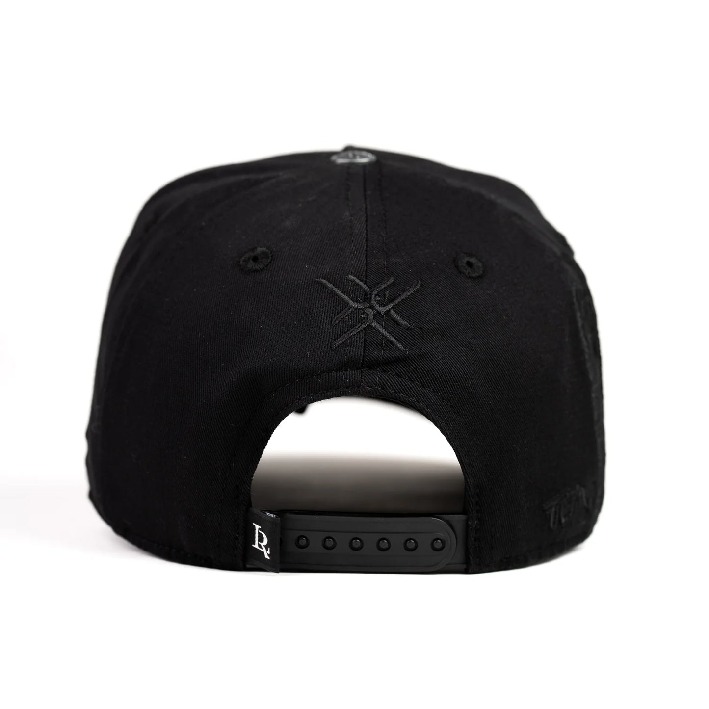JC HATS - LR MARTES 13 CANELO