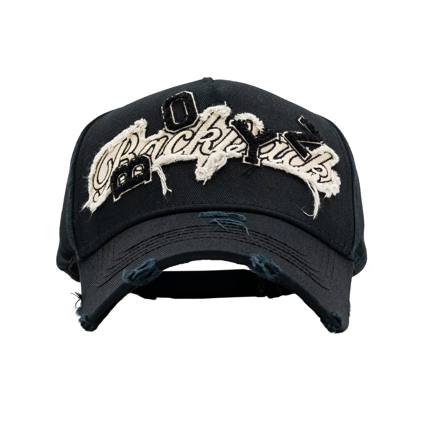 31 HATS BACKPACK BOYZ