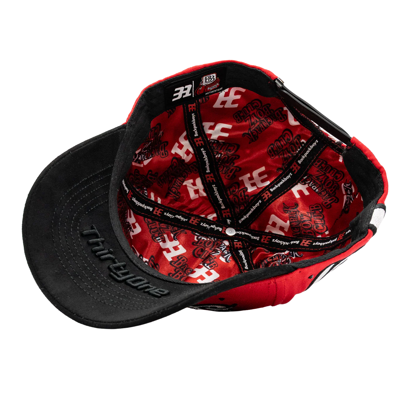 31 HATS حقيبة ظهر الأولاد ARABIC