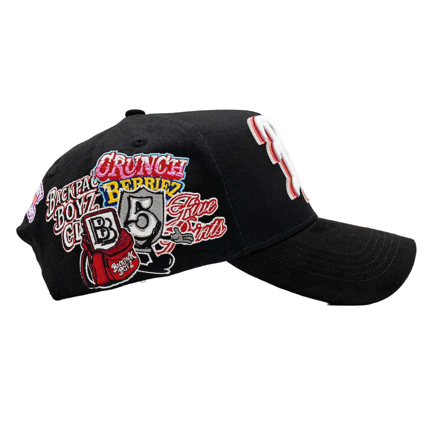 31 HATS GELATO