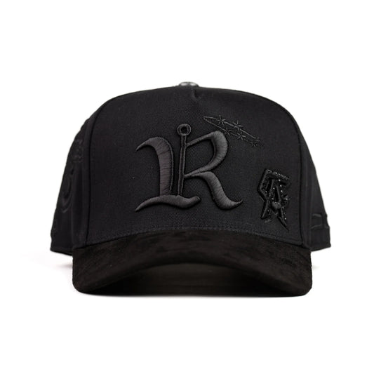 JC HATS - LR MARTES 13 CANELO