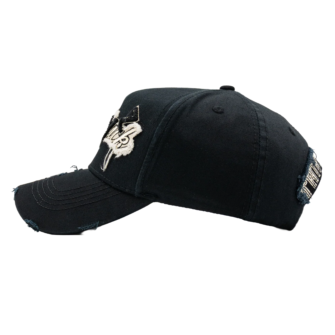 31 HATS BACKPACK BOYZ