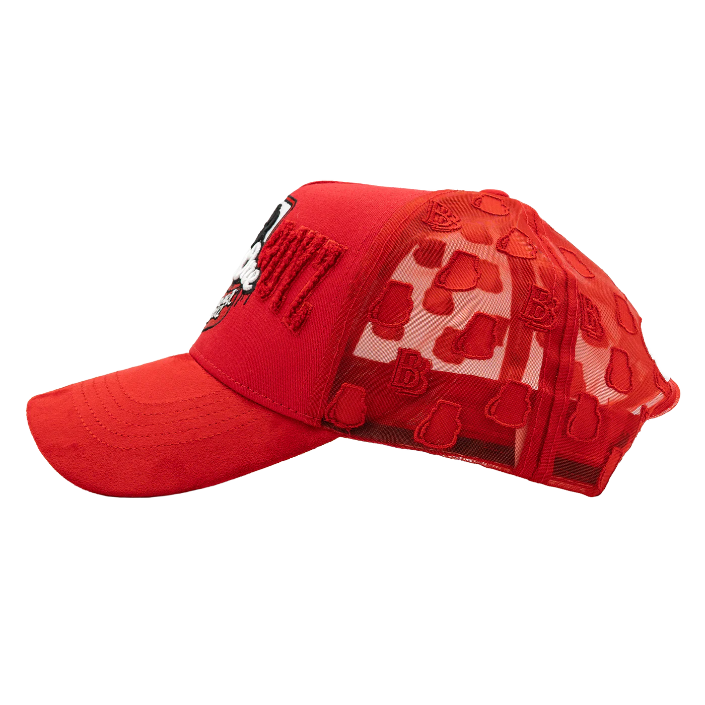 31 HATS LA MOCHILA