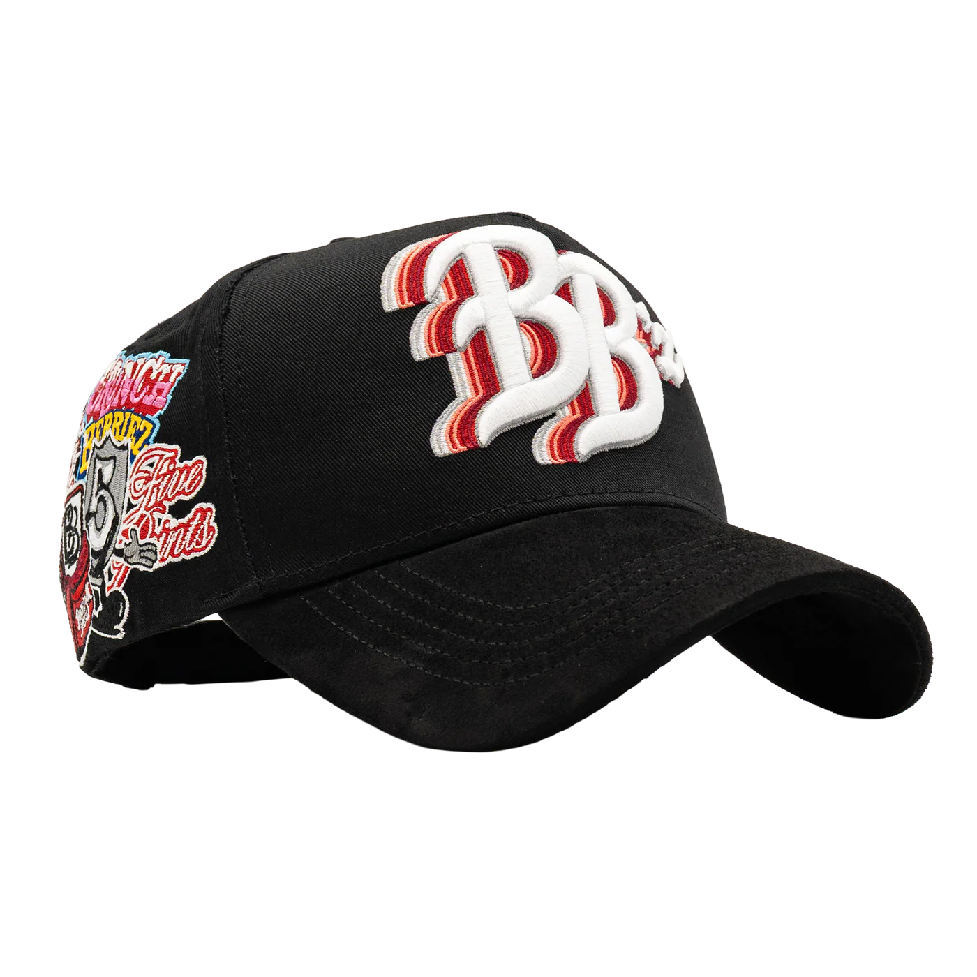 31 HATS GELATO