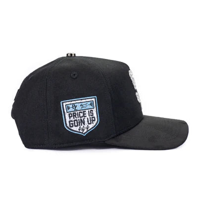 GORRA BAEZ "ASTRO"