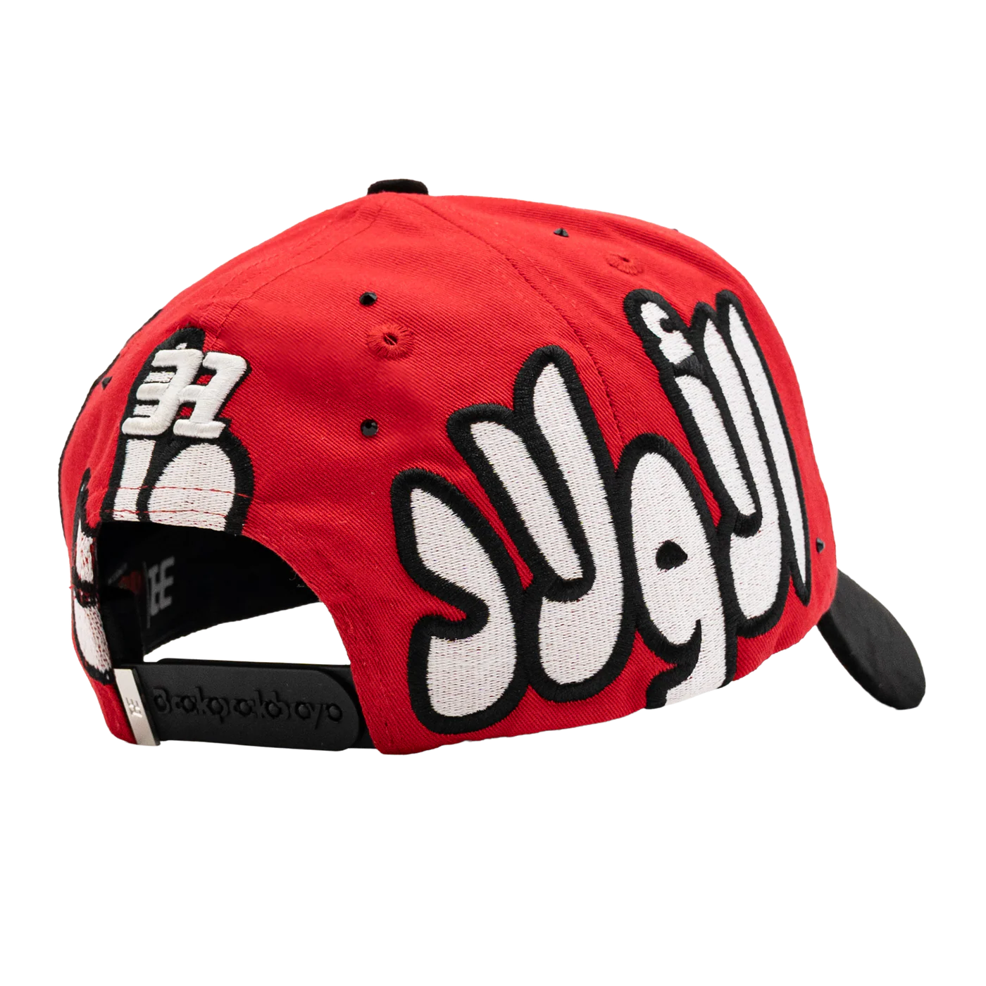 31 HATS حقيبة ظهر الأولاد ARABIC