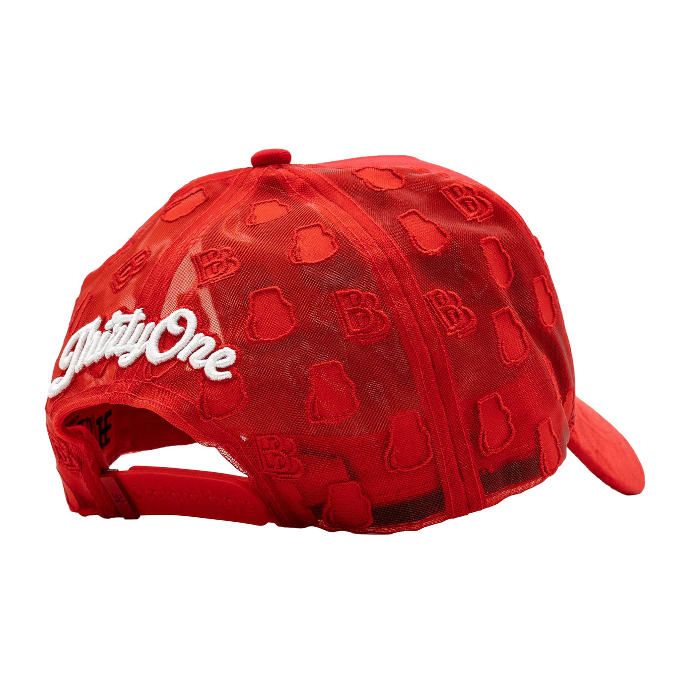 31 HATS LA MOCHILA