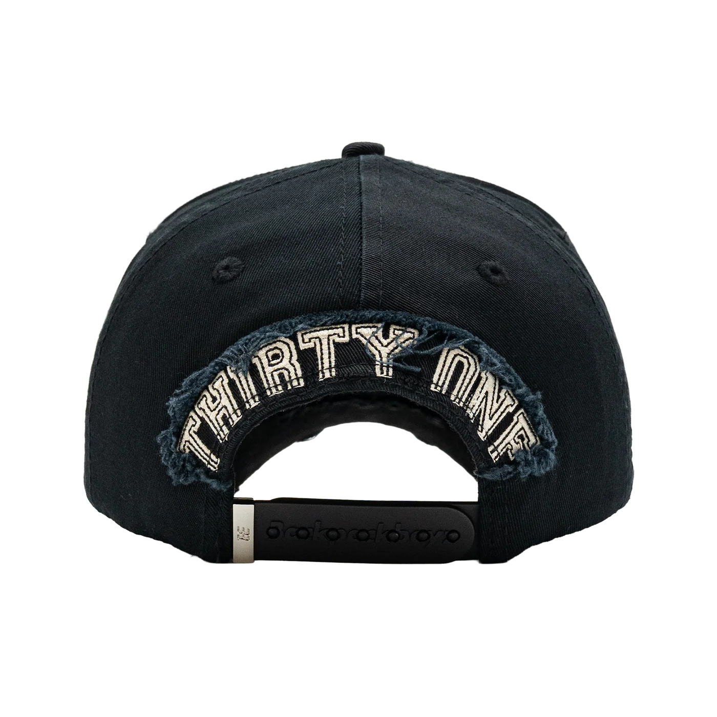 31 HATS BACKPACK BOYZ