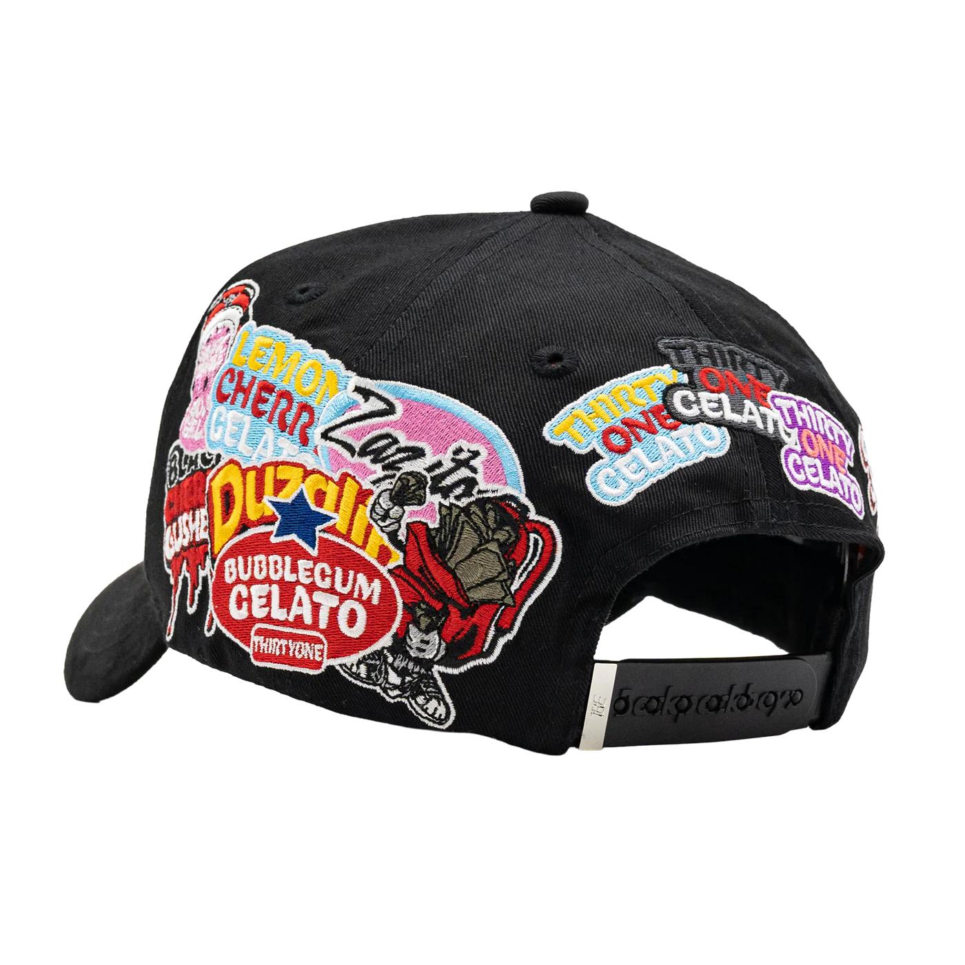31 HATS GELATO
