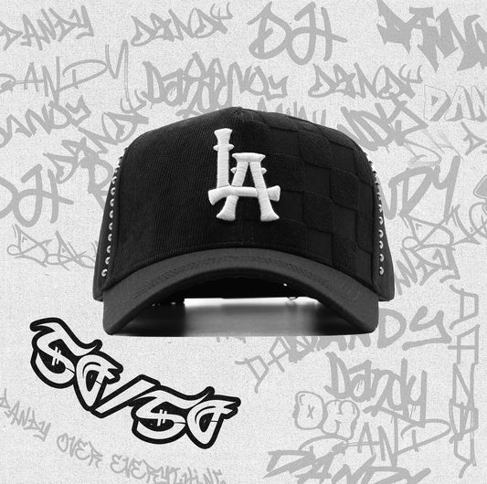 GORRA DANDY HATS "50/50"