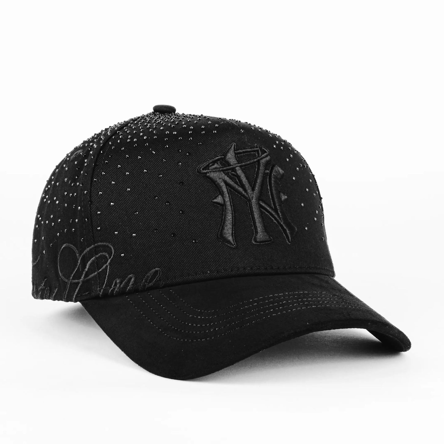 FOREVER BLACK ******ADICIONALES