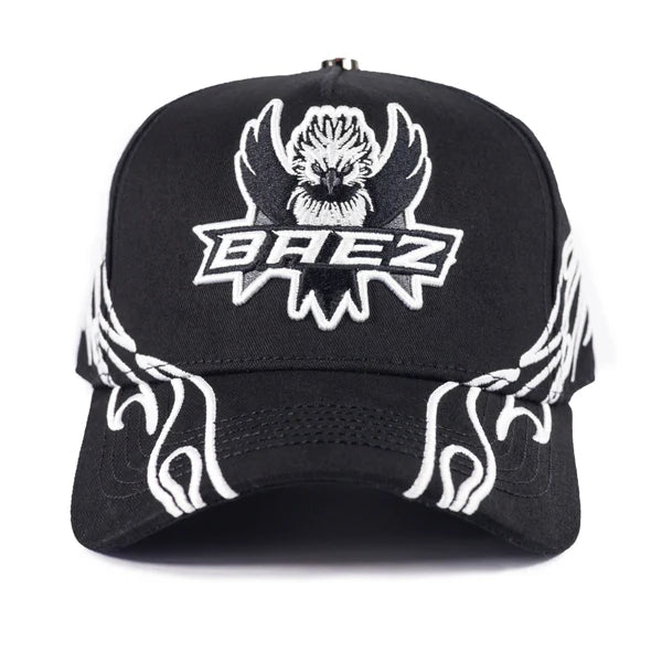 GORRA BAEZ "BALENZI"