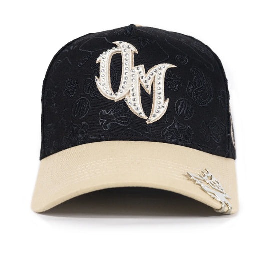 GORRA ROMPELA DOMPE OSCAR MAYDON X BAEZ