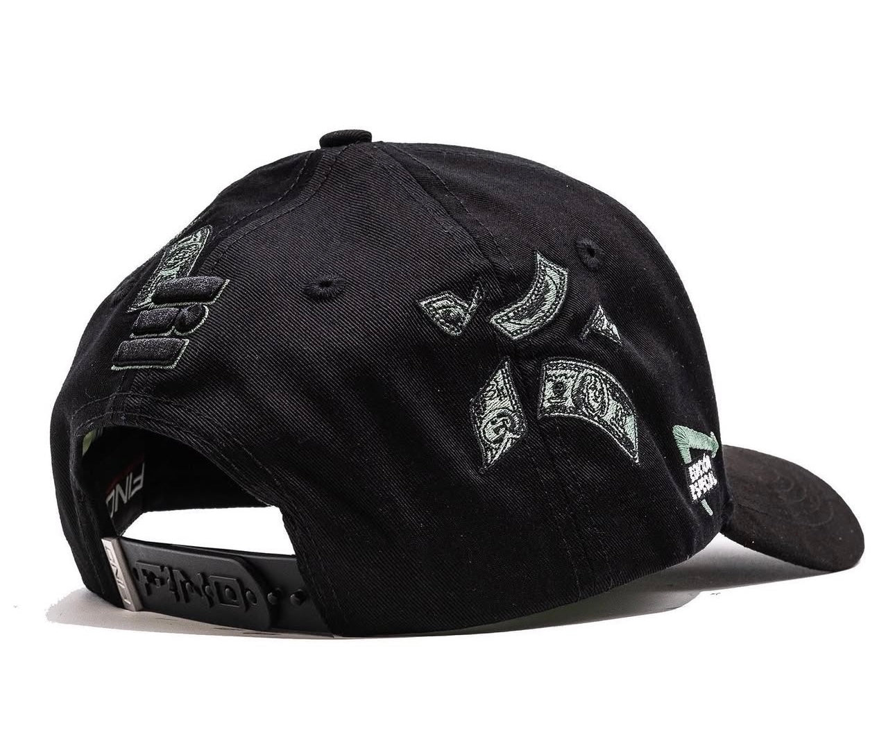 GORRA GALLO FINO X EDICION ESPECIAL