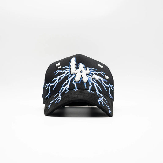 GORRA 31 HATS LA CLOUD THUNDER STORM